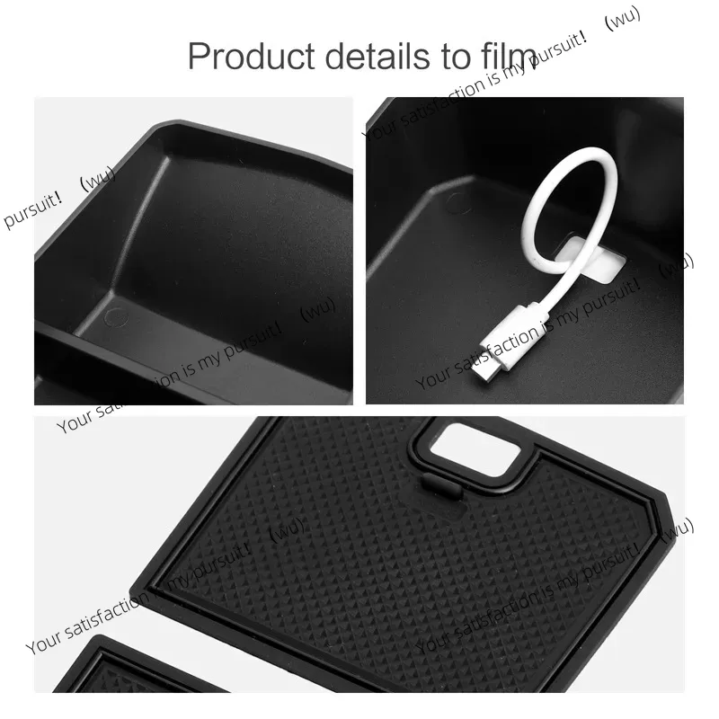 For Renault Austral E-Tech Hyb - Tech Accessories Storage avaliação e preço