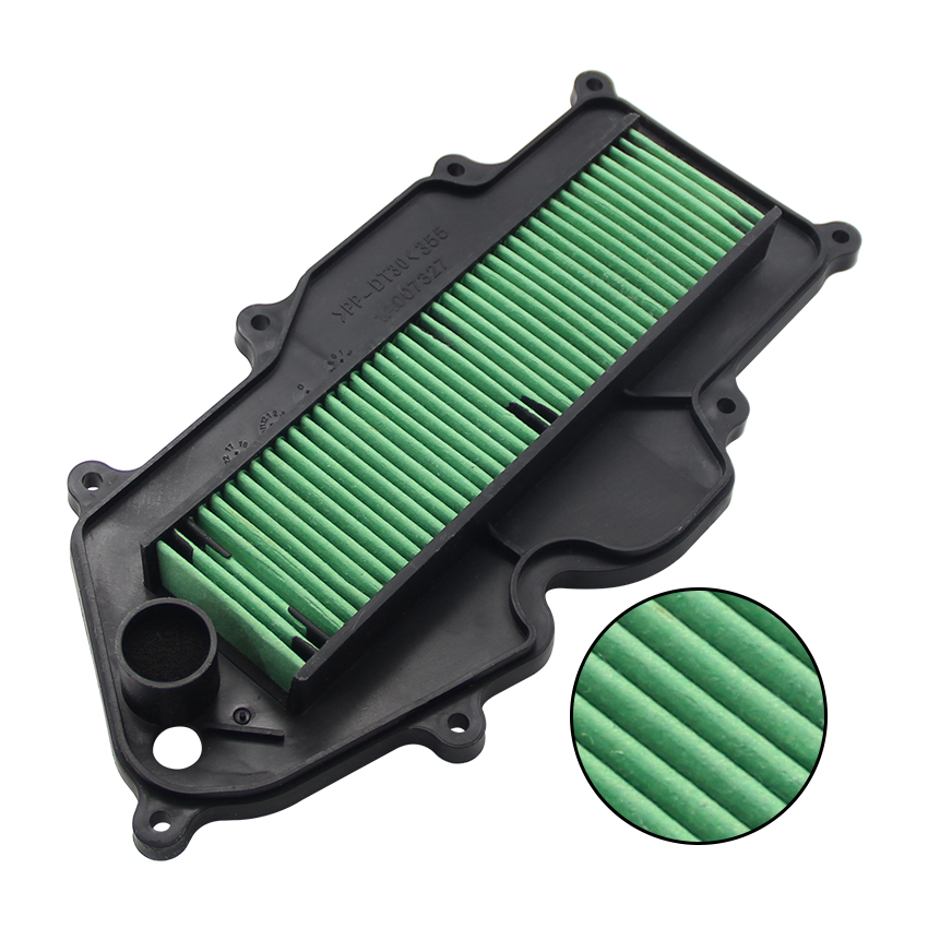Motorcycles Air Filter for Ves - Moto Tech Accessories & Workshop avaliação e preço