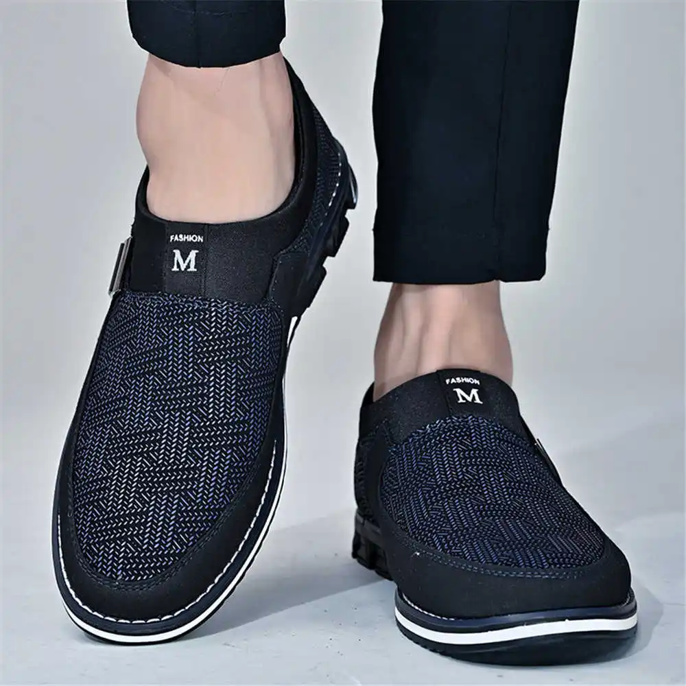 Dark Blue 44-45 Summer Shoes S - Tech Girl Accessories avaliação e preço
