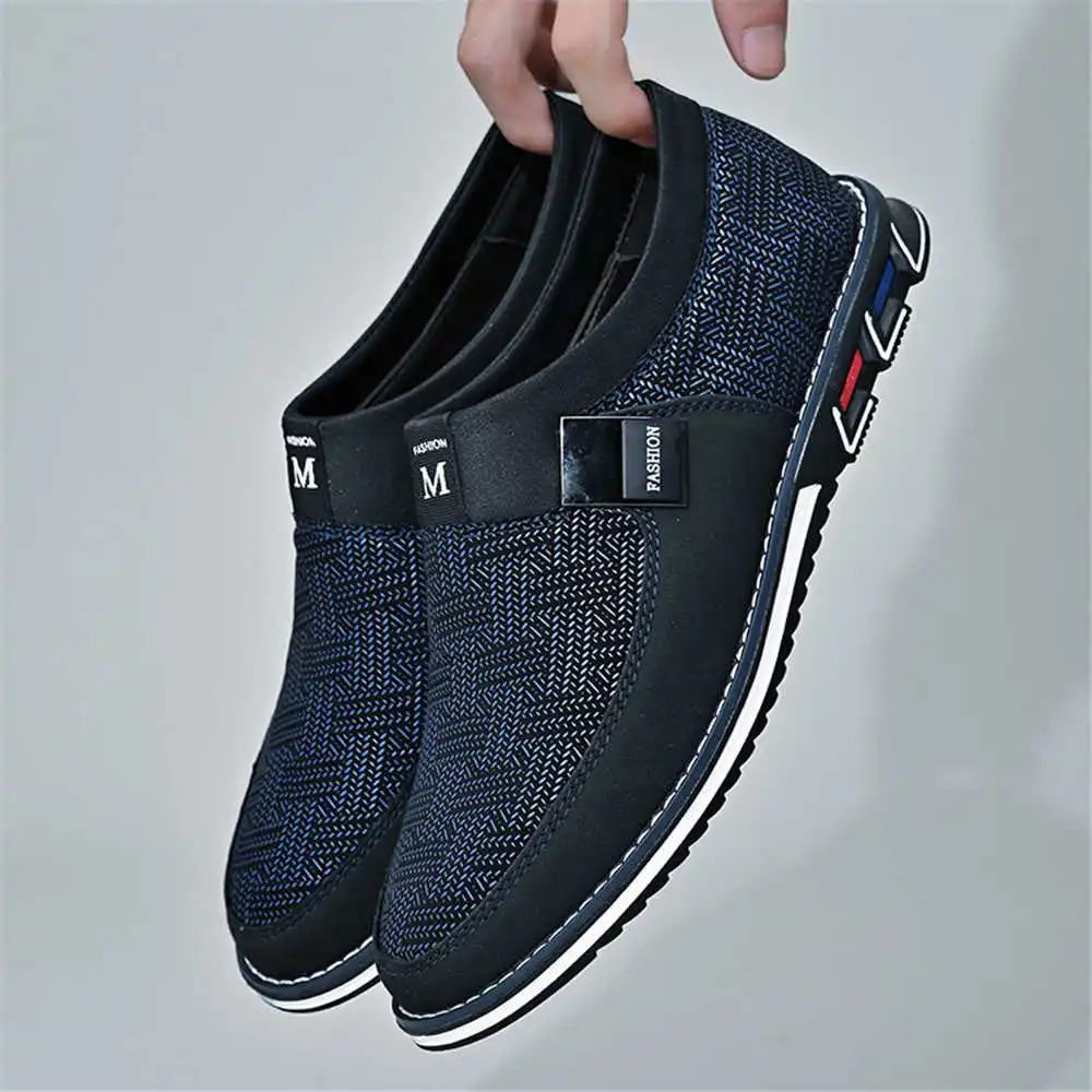 Dark Blue 44-45 Summer Shoes S - Tech Girl Accessories avaliação e preço
