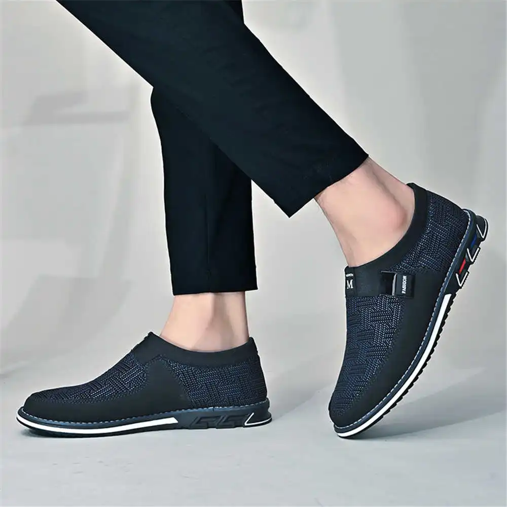 Dark Blue 44-45 Summer Shoes S - Tech Girl Accessories avaliação e preço