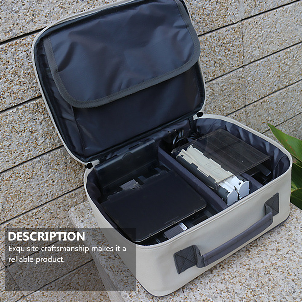 1Pcs Soft Protective Digital A - Tech Accessories Storage avaliação e preço