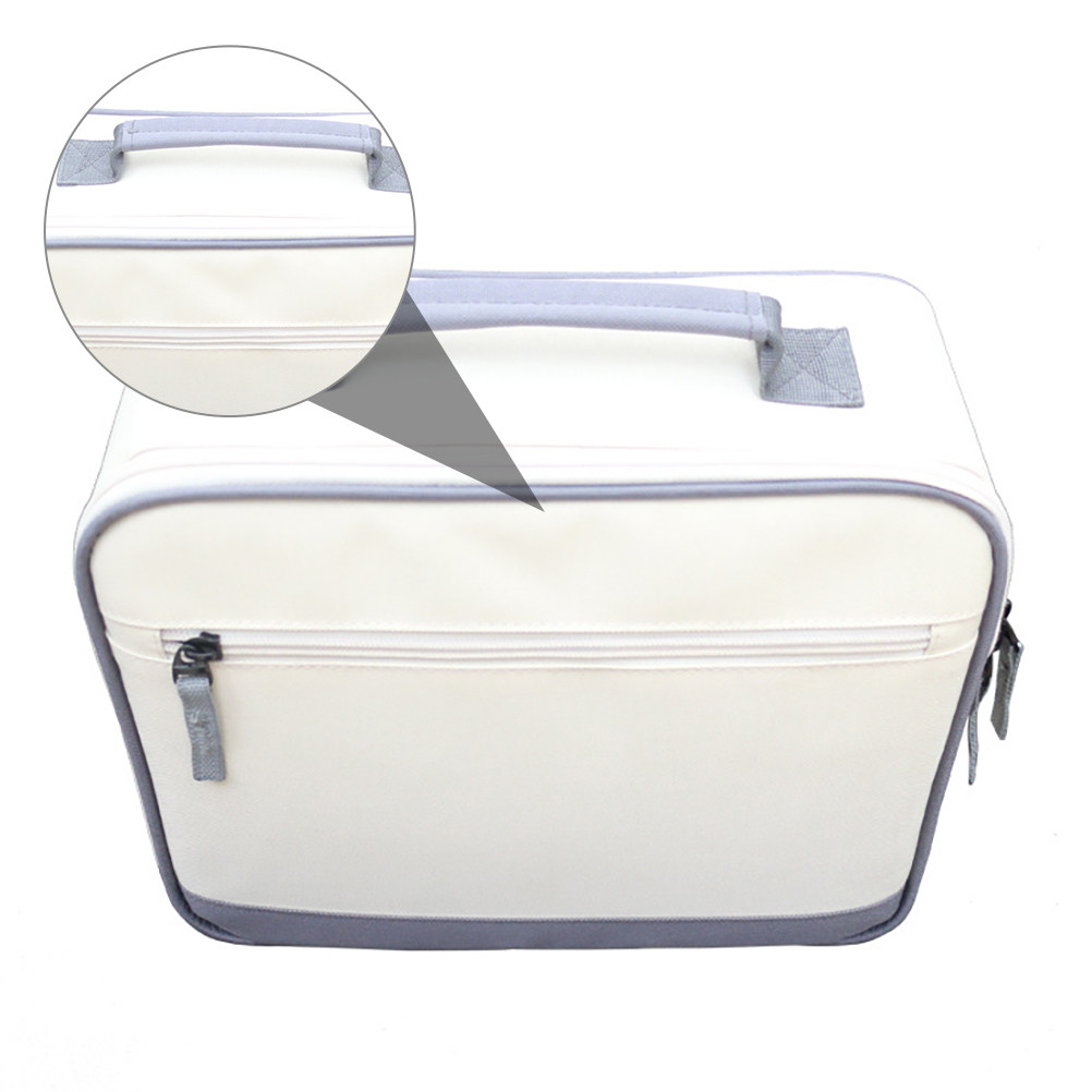 1Pcs Soft Protective Digital A - Tech Accessories Storage avaliação e preço