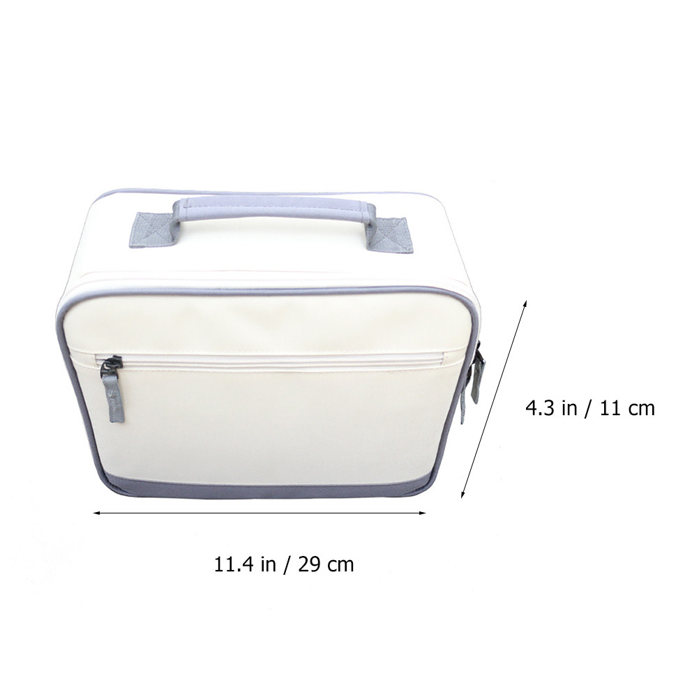 1Pcs Soft Protective Digital A - Tech Accessories Storage avaliação e preço
