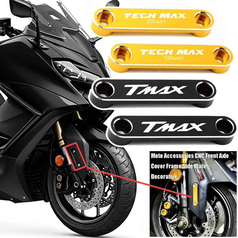 Tmax TMAX560 Moto Accessories  - Moto Tech Accessories & Workshop avaliação e preço