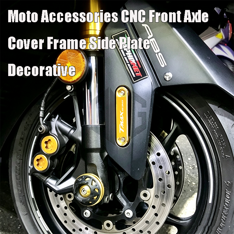 Tmax TMAX560 Moto Accessories  - Moto Tech Accessories & Workshop avaliação e preço