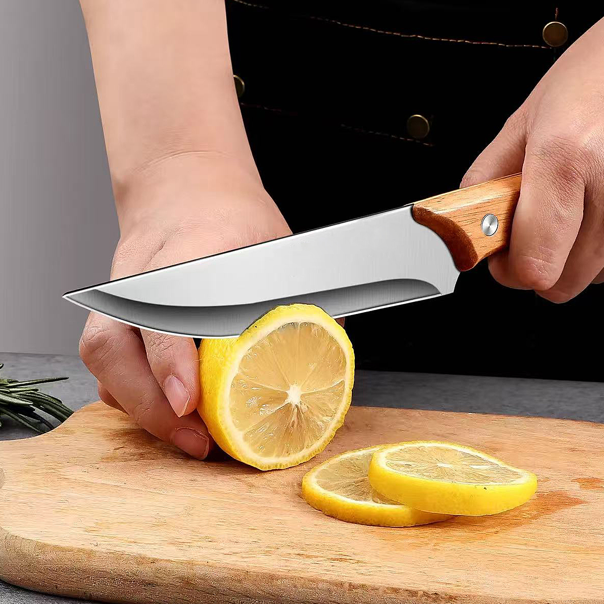 High-quality stainless steel k - High Tech Kitchen Accessories avaliação e preço