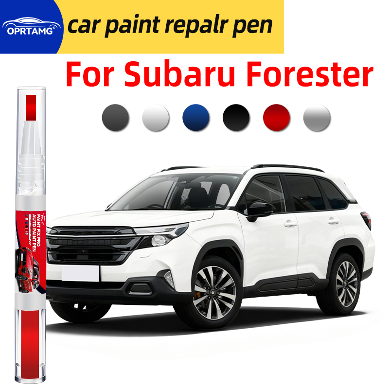 Car paint pen repair For Subar - Tech Accessories For Car avaliação e preço