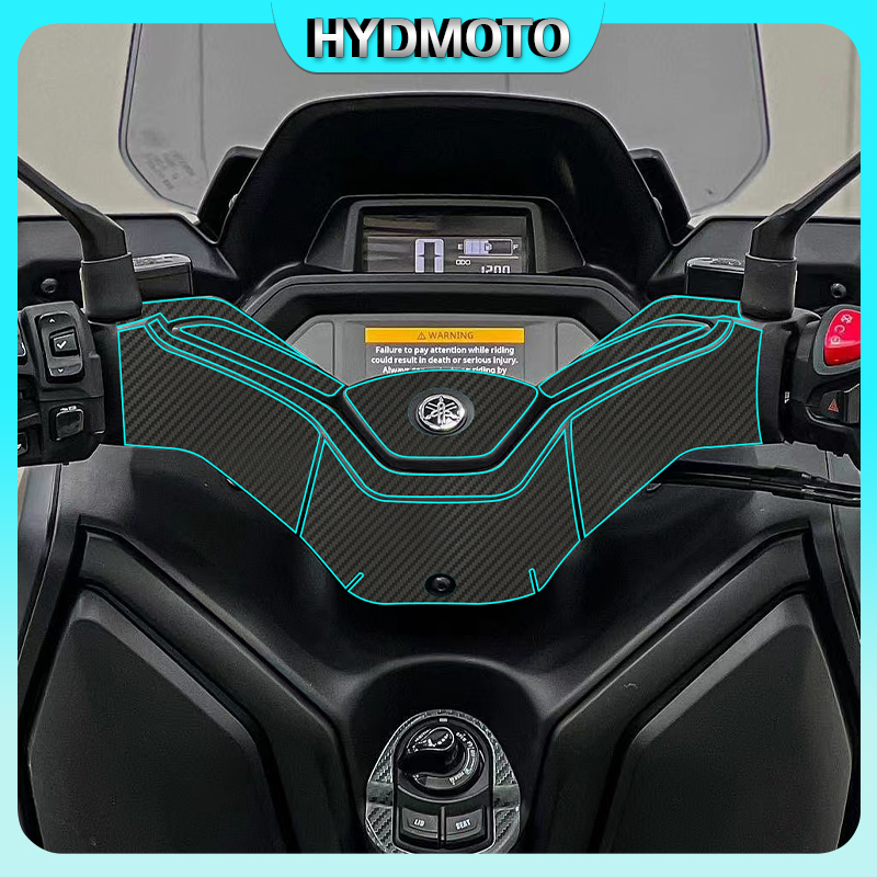 For Yamaha XMAX300 TECH 2024 s - Moto Tech Accessories & Workshop avaliação e preço