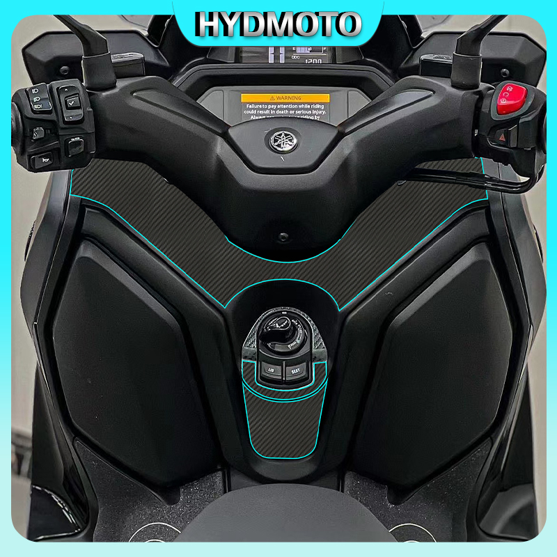 For Yamaha XMAX300 TECH 2024 s - Moto Tech Accessories & Workshop avaliação e preço