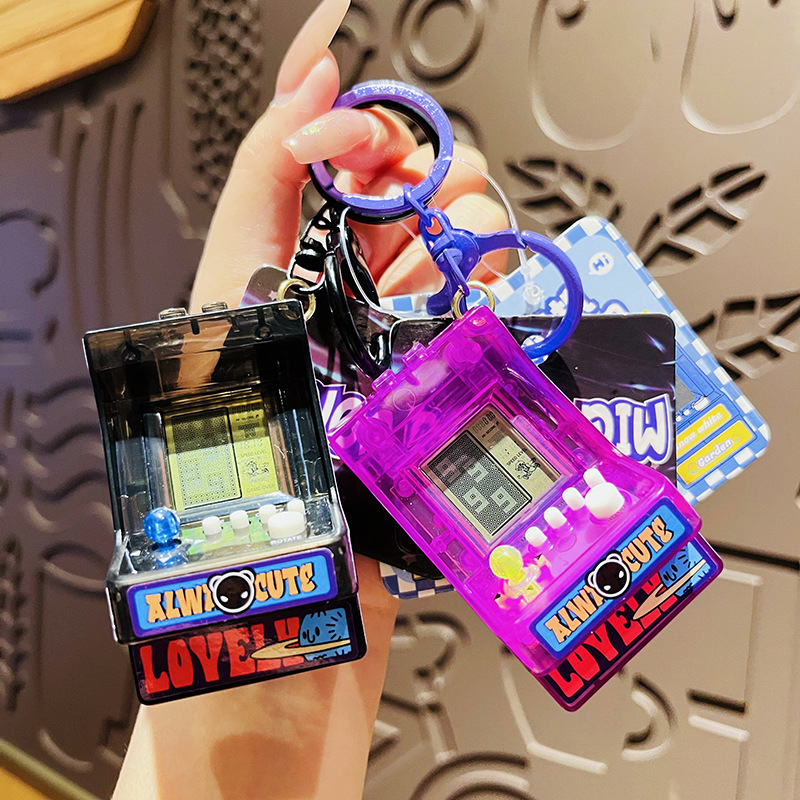 Cool Bear Street Cyberpunk Cla - Tech Girl Accessories avaliação e preço