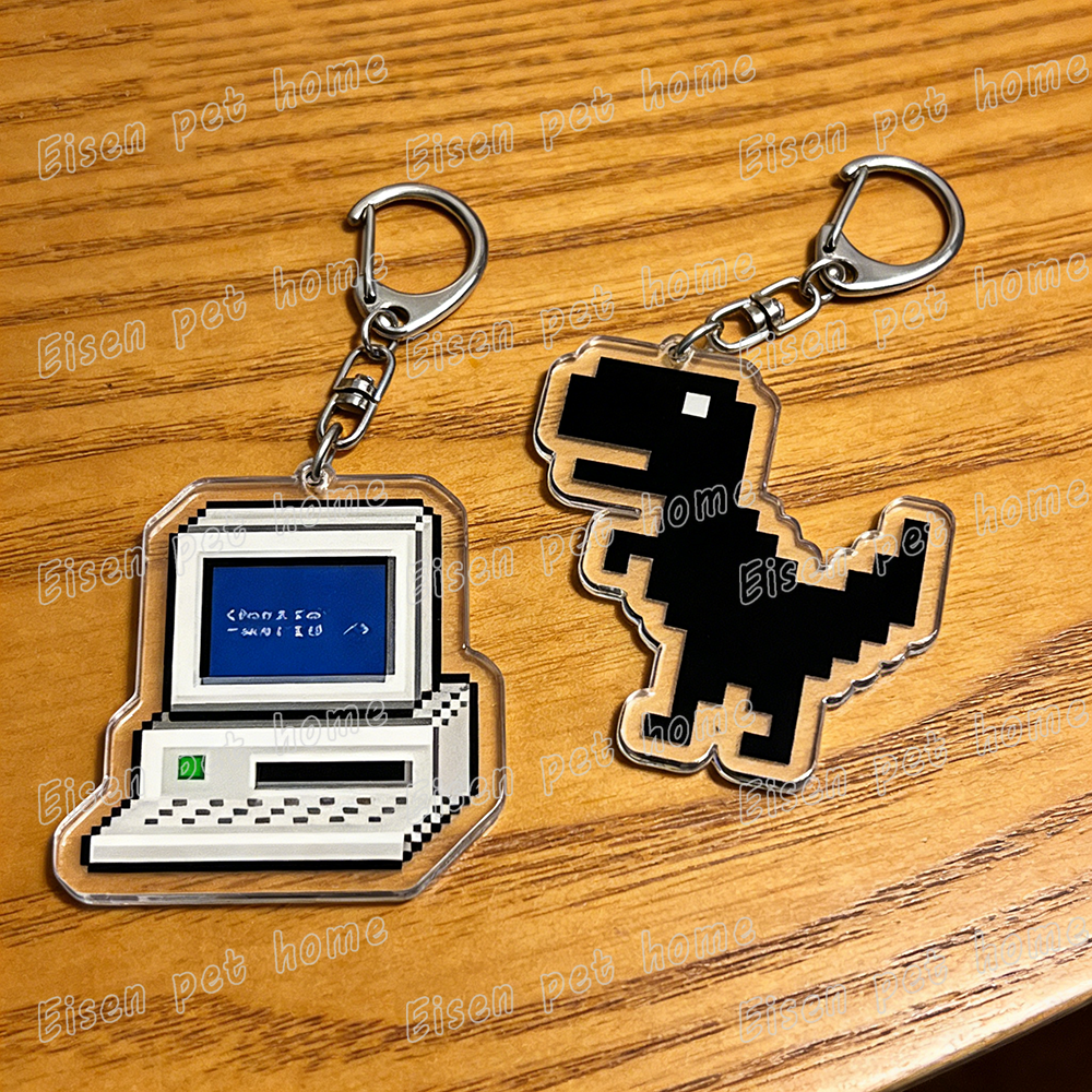 Funny XP 98 Window 10 Computer - Tech Girl Accessories avaliação e preço
