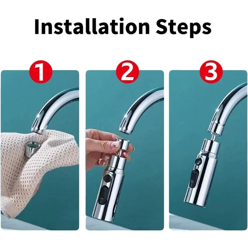 New 1pc 3 in1 Flexible Kitchen - High Tech Kitchen Accessories avaliação e preço
