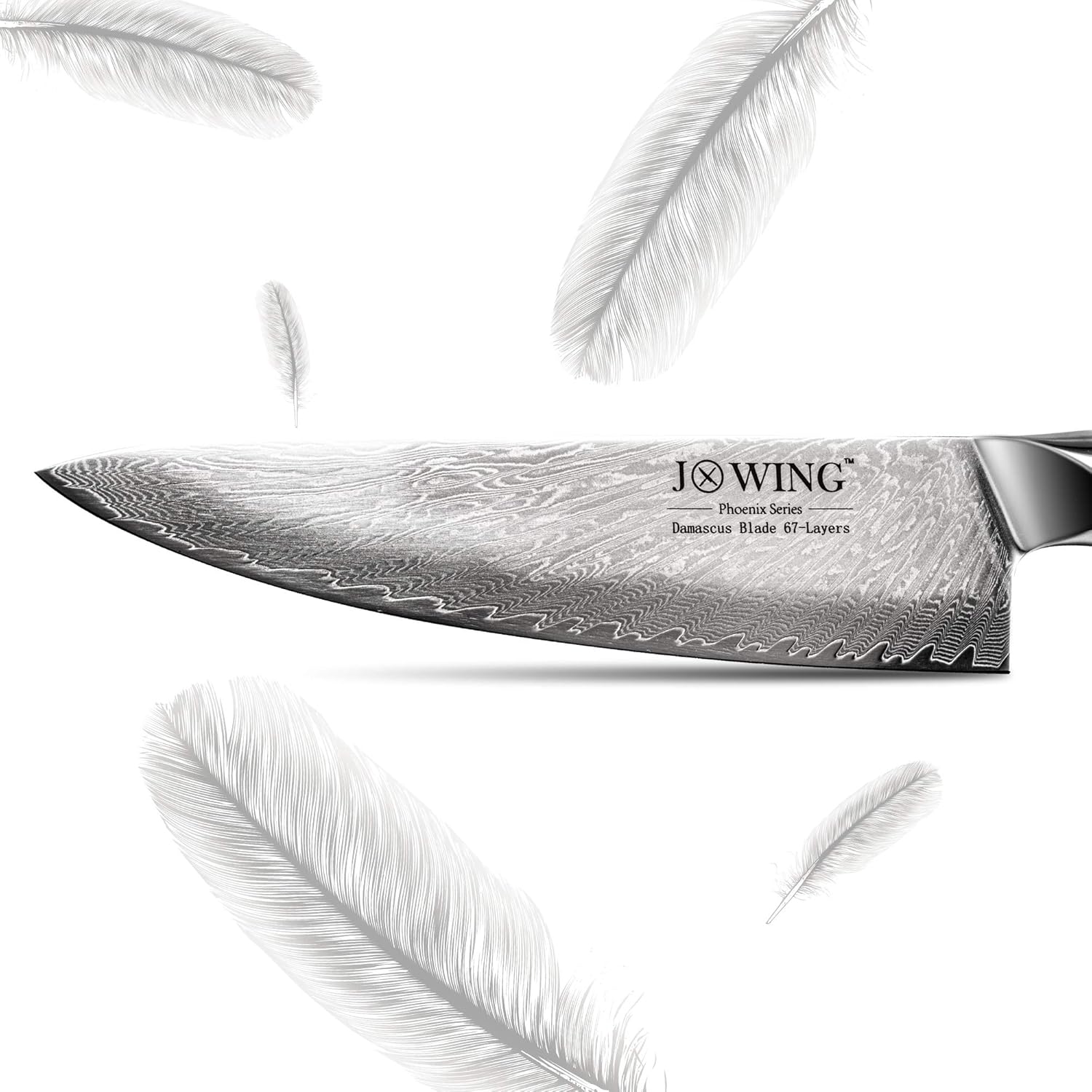 Kitchen knife High quality sta - High Tech Kitchen Accessories avaliação e preço