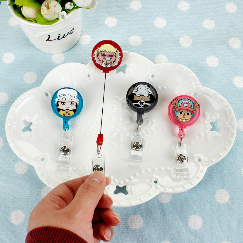 Cute Cartoon Funny for ID Card - Xray Tech Accessories avaliação e preço