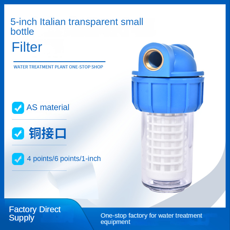 5 inch European Italian Style  - High Tech Kitchen Accessories avaliação e preço