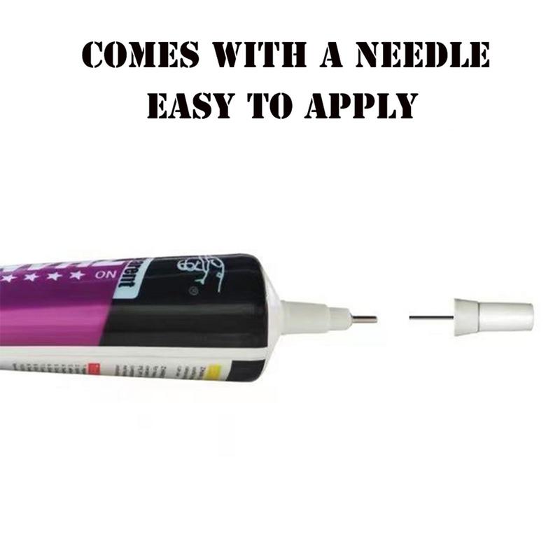 Table Tennis Glue Professional - Tech Accessories For Office Desk avaliação e preço