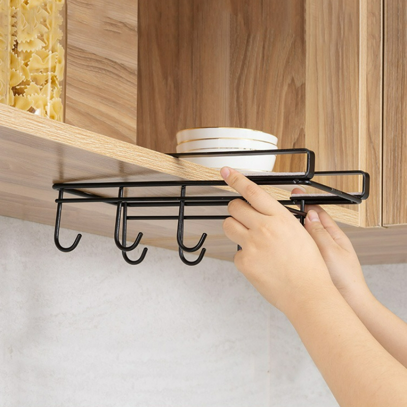 Smart LED Coffee Cup Rack Touc - Tech Accessories Storage avaliação e preço