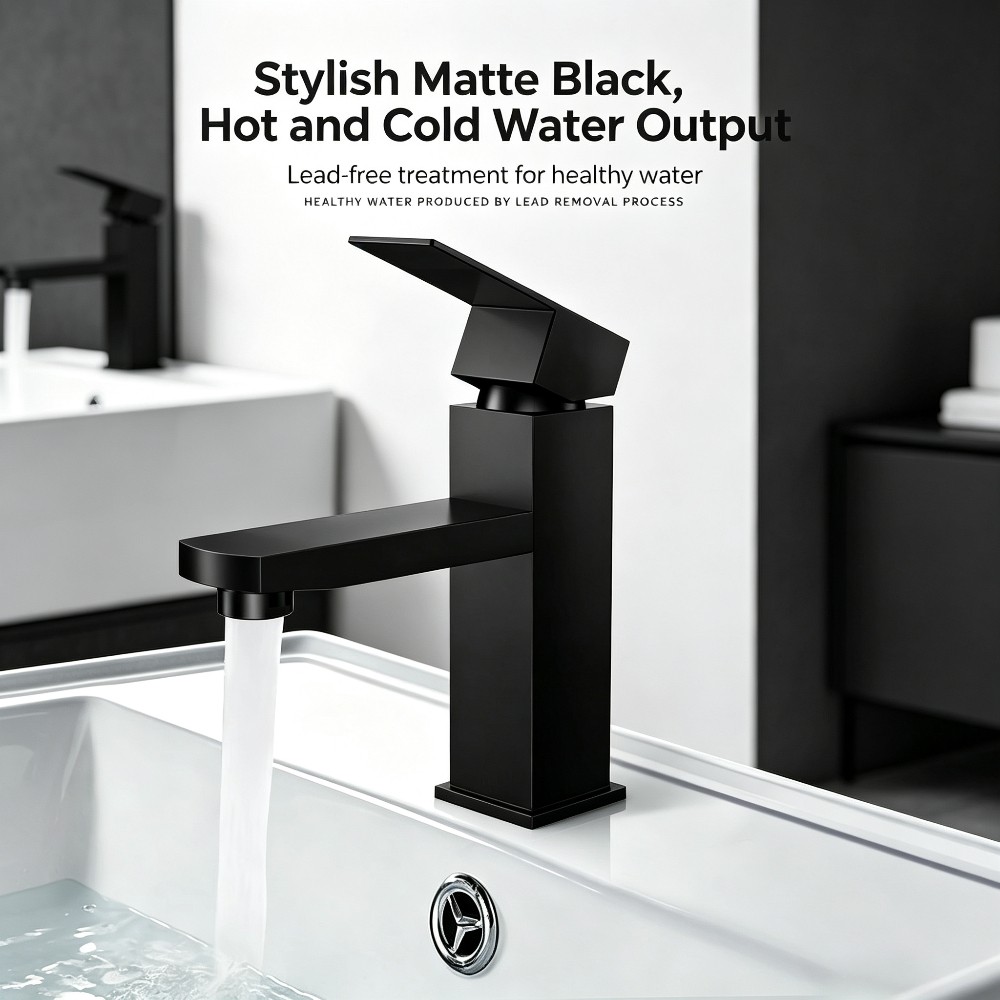 1 pc ABS high-quality black ba - High Tech Kitchen Accessories avaliação e preço