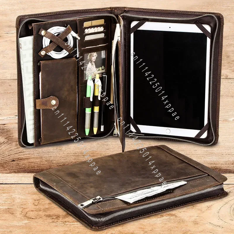 Accessory Leather Tablet Stora - Tech Accessories For Ipad avaliação e preço