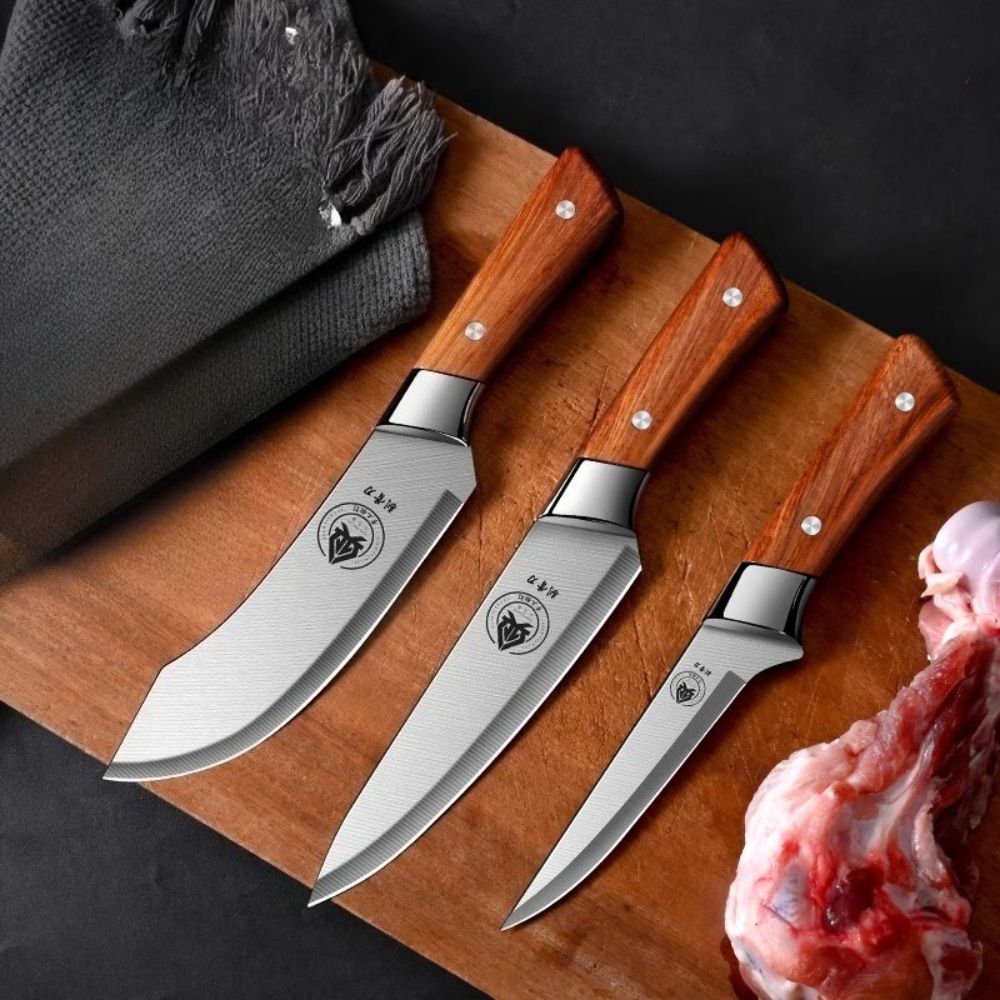 High-quality stainless steel k - High Tech Kitchen Accessories avaliação e preço