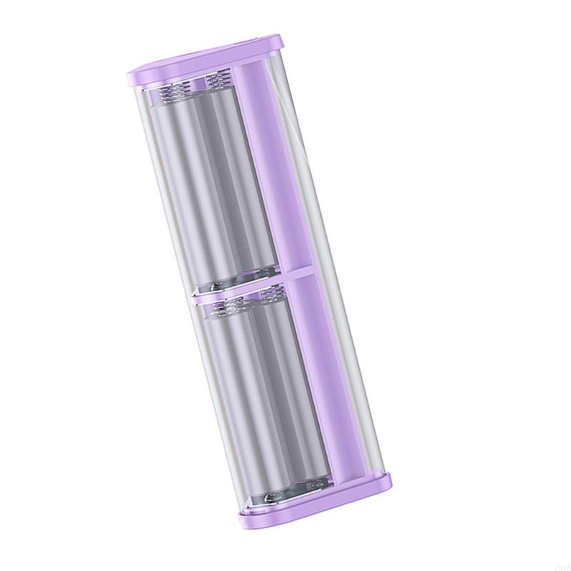 193A Modulars 6 Slot 21700 Pow - Tech Accessories Designer avaliação e preço