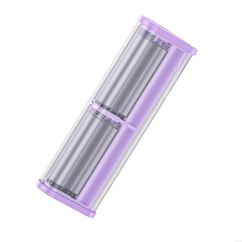 193A Modulars 6 Slot 21700 Pow - Tech Accessories Designer avaliação e preço
