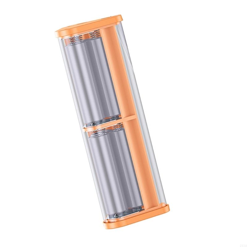 193A Modulars 6 Slot 21700 Pow - Tech Accessories Designer avaliação e preço