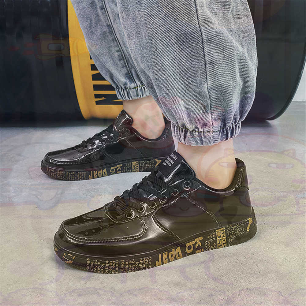 Round Foot Size 45 Sneakers Wh - Tech Girl Accessories avaliação e preço