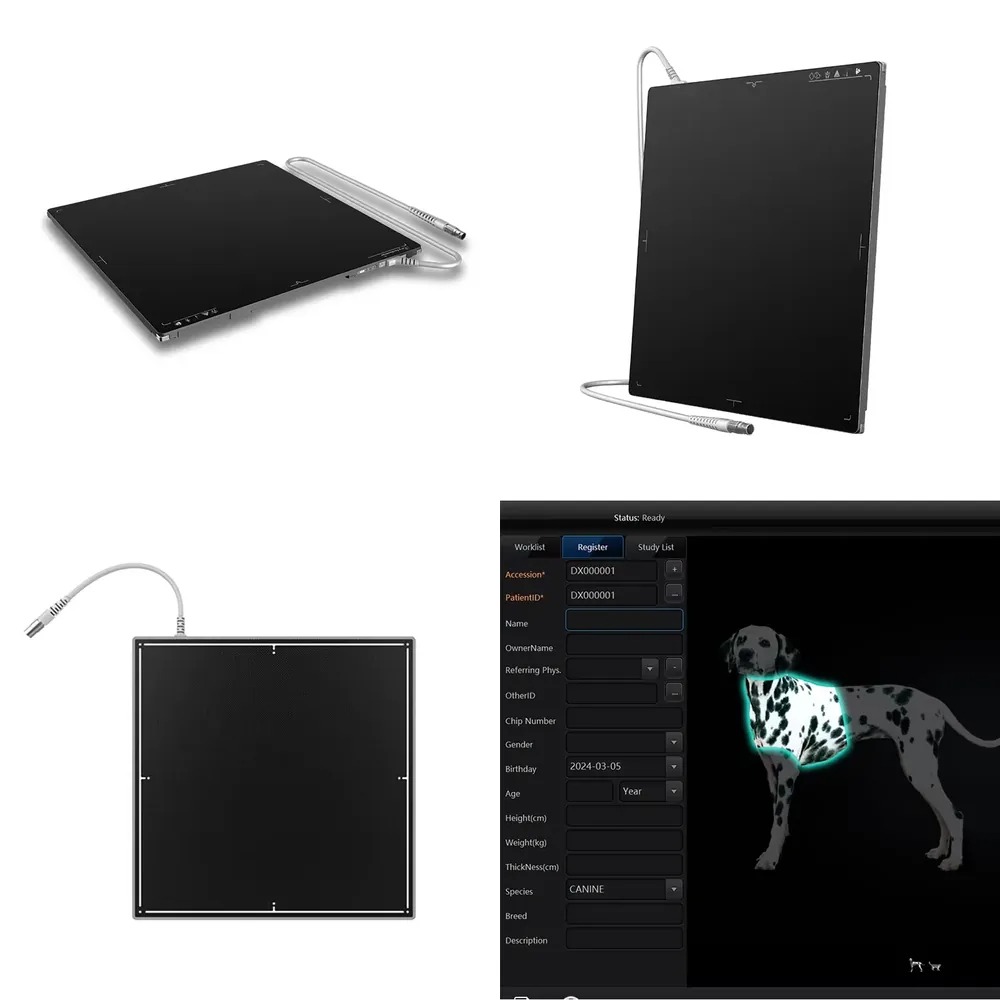 Hot Sale 1717 Inches AEC Tech  - Xray Tech Accessories avaliação e preço