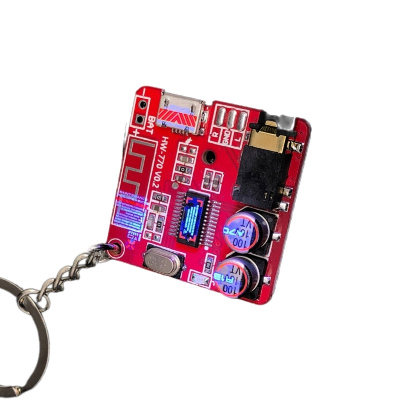 Cool Keychain Mechanical Circu - Tech Girl Accessories avaliação e preço