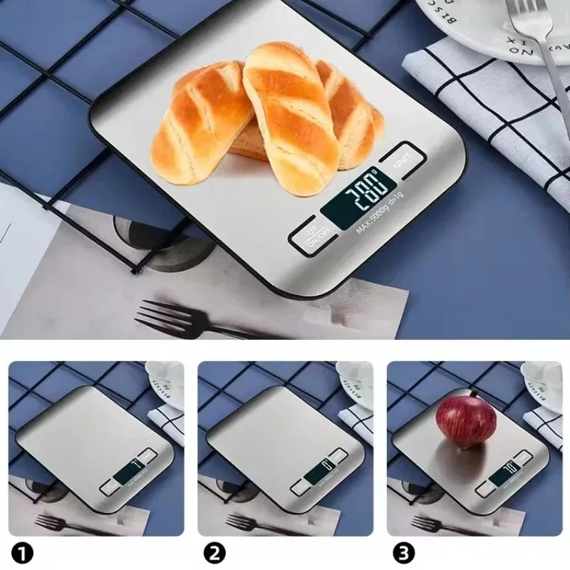 2026 New High-precision Waterp - High Tech Kitchen Accessories avaliação e preço