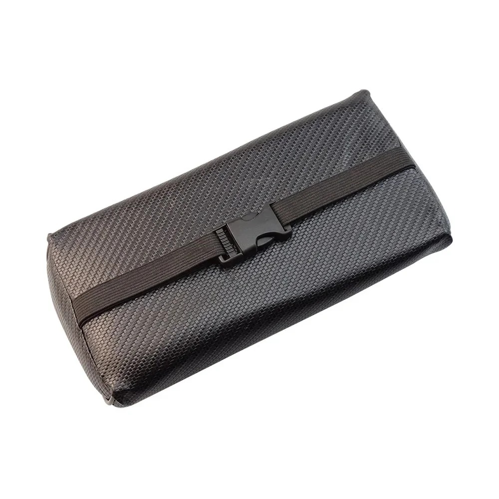 Carbon Fiber Car Seat Headrest - Tech Accessories For Car avaliação e preço