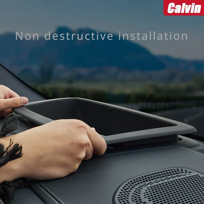 For BYD Equation Leopard 5 Hea - Tech Accessories For Car avaliação e preço