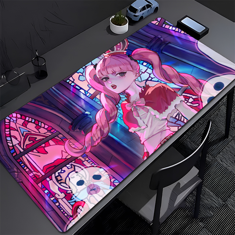 Gaming Mouse Pad One Piece Per - Tech Accessories For Office Desk avaliação e preço