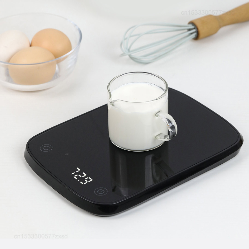  DUKA ATuMan 0~5kg Digital Ele - High Tech Kitchen Accessories avaliação e preço