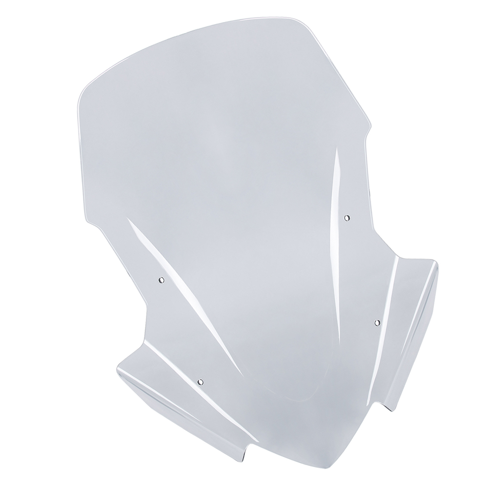 2024 TMAX 560 Windscreen for Y - Moto Tech Accessories & Workshop avaliação e preço