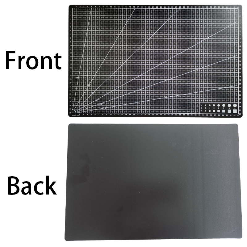 A3 Craft Cutting Pad Grid Line - Tech Accessories For Office Desk avaliação e preço