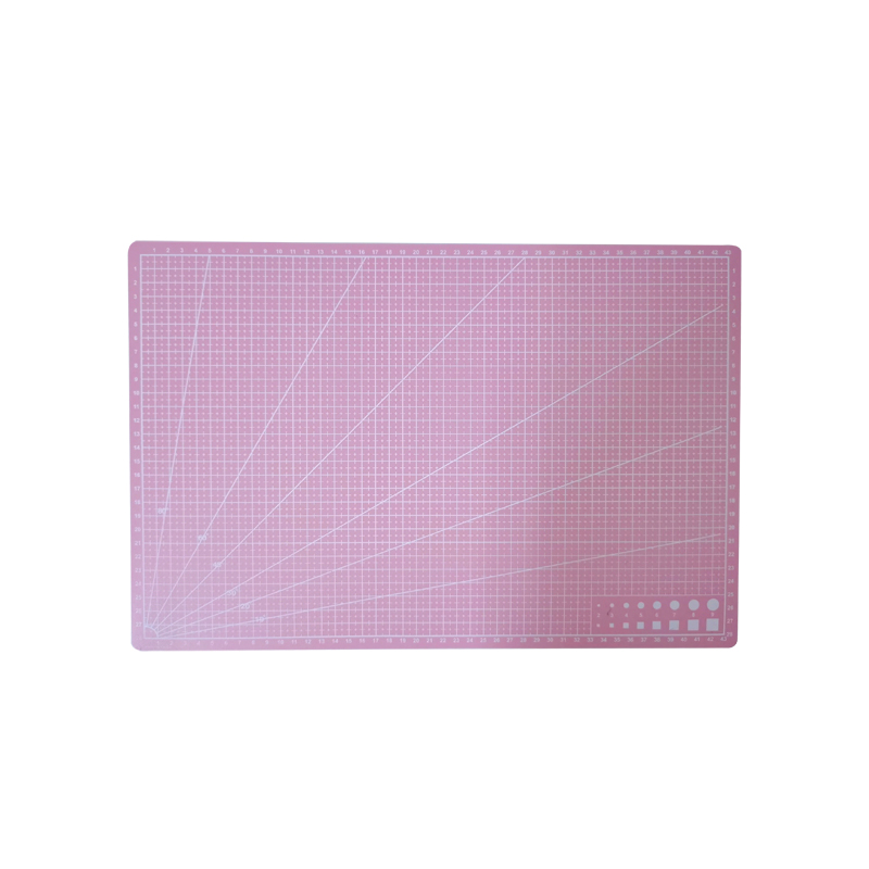 A3 Craft Cutting Pad Grid Line - Tech Accessories For Office Desk avaliação e preço
