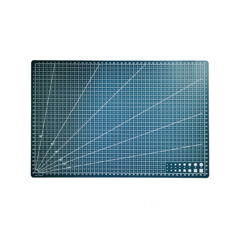 A3 Craft Cutting Pad Grid Line - Tech Accessories For Office Desk avaliação e preço