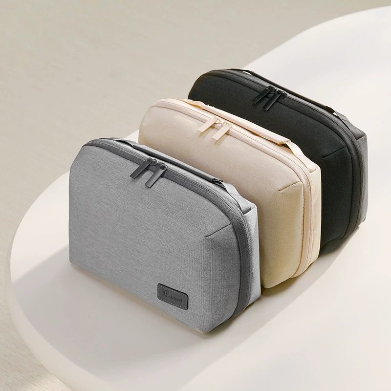 Electronics Organizer Travel C - Tech Accessories Storage avaliação e preço