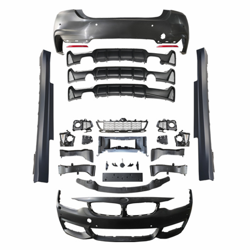 2025 Car Accessories M Sport S - Tech Accessories For Car avaliação e preço
