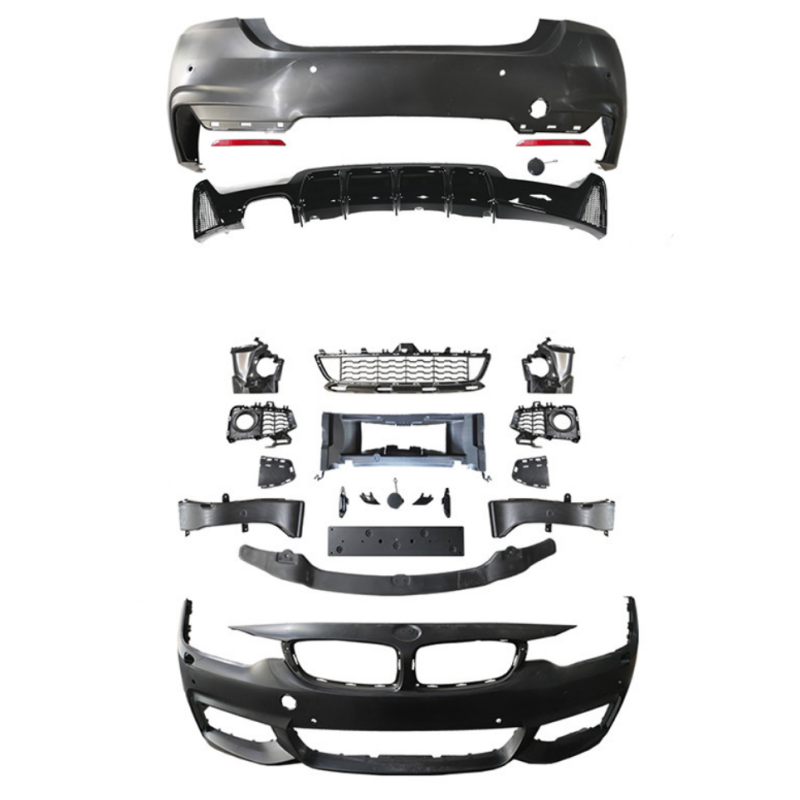 2025 Car Accessories M Sport S - Tech Accessories For Car avaliação e preço